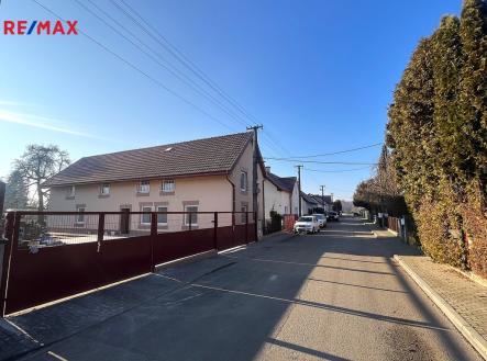 Prodej domu/vily, 235 m²