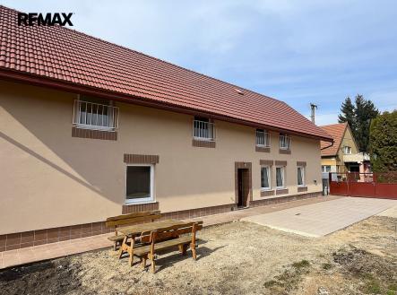 Prodej domu/vily, 235 m²