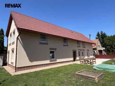Prodej domu/vily, 235 m²