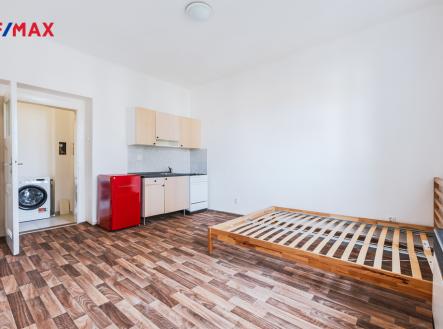 Prodej bytu, 1+kk, 23 m² obrázek