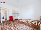 Prodej bytu, 1+kk, 23 m²