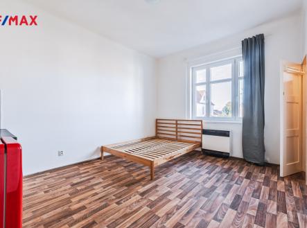 Prodej bytu, 1+kk, 23 m²