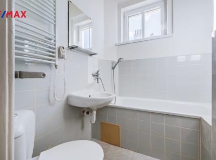 Prodej bytu, 1+kk, 23 m²