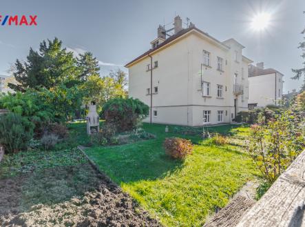 Prodej bytu, 1+kk, 23 m²