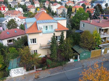 Prodej domu/vily, 337 m²