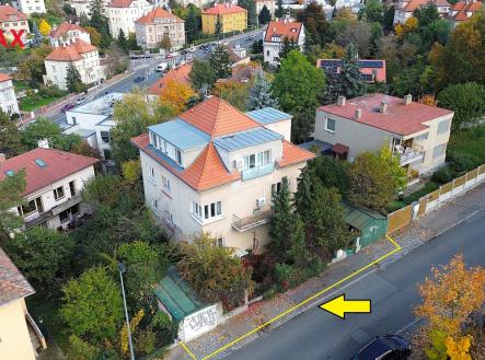 Prodej domu/vily, 337 m²