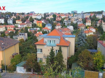 Prodej domu/vily, 337 m²