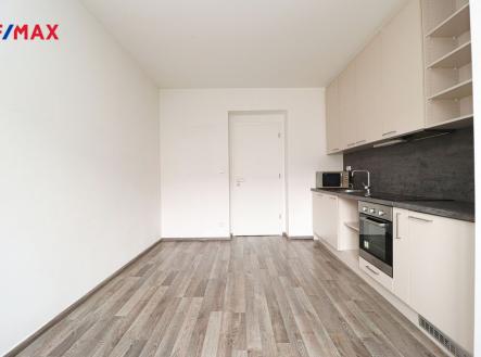 Pronájem bytu, 1+1, 40 m²