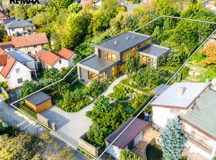 Prodej pozemku pro bydlení, 1 976 m²