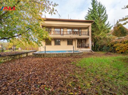 Prodej domu/vily, 359 m²