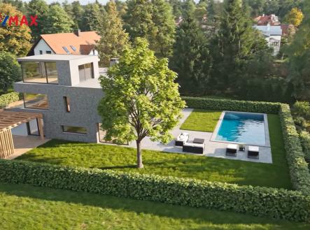 Prodej domu/vily, 359 m²