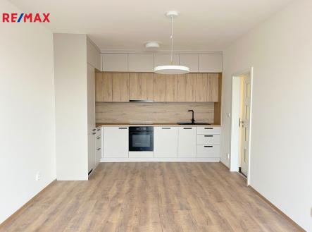 Pronájem bytu, 3+kk, 81 m²