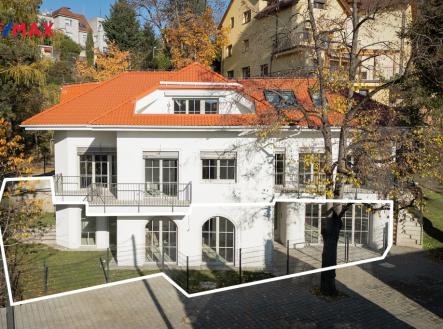 Prodej bytu, 4+kk, 238 m²