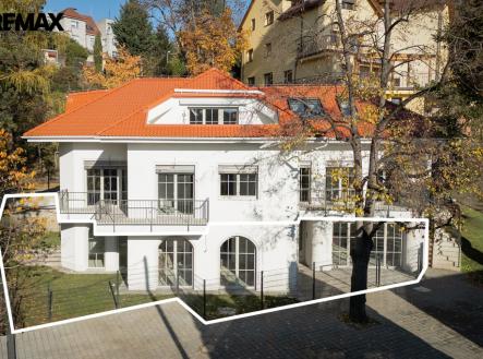 Prodej bytu, 4+kk, 238 m²