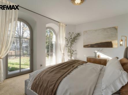 Prodej bytu, 4+kk, 238 m²