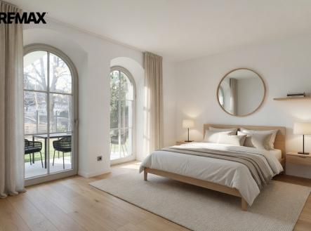 Prodej bytu, 4+kk, 238 m²