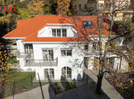 Prodej bytu, 5+1, 192 m²