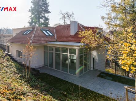 Prodej bytu, 5+1, 192 m²