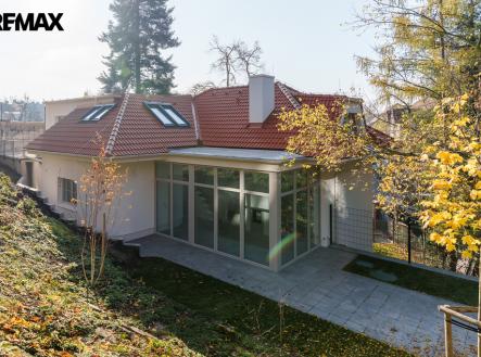 Prodej bytu, 5+1, 192 m²