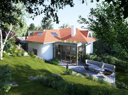 Prodej bytu, 5+1, 192 m²