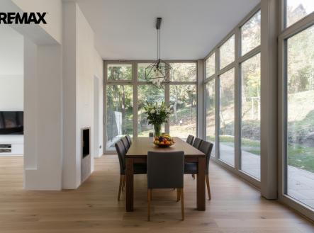 Prodej bytu, 5+1, 192 m²