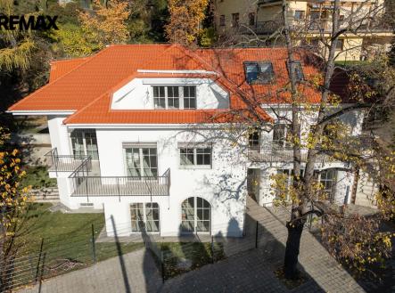 Prodej bytu, 5+1, 192 m²