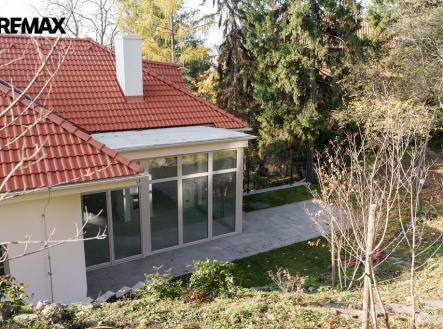 Prodej bytu, 5+1, 192 m²