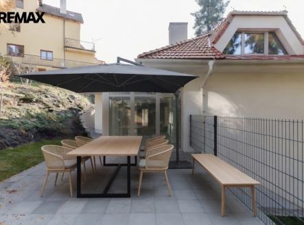 Prodej bytu, 5+1, 192 m²