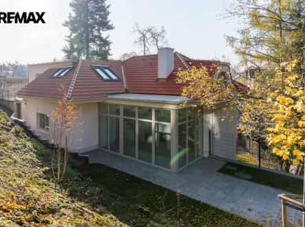 Prodej bytu, 5+1, 192 m²