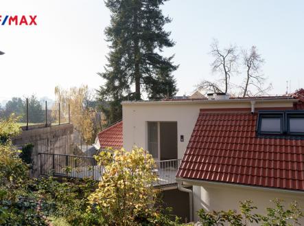 Prodej bytu, 4+kk, 165 m²