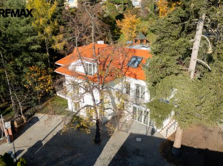 Prodej bytu, 4+kk, 165 m²