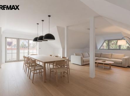 Prodej bytu, 4+kk, 165 m² obrázek