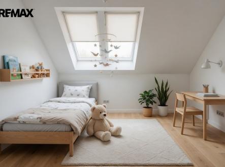 Prodej bytu, 4+kk, 165 m²
