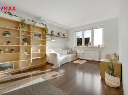 Prodej bytu, 3+kk, 70 m²