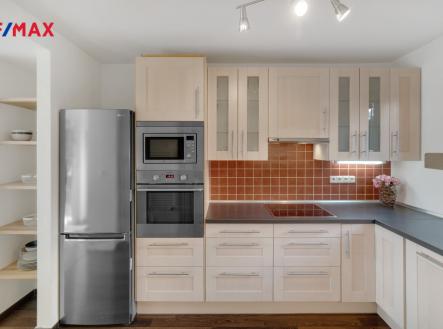 Prodej bytu, 3+kk, 70 m²