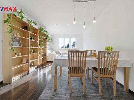 Prodej bytu, 3+kk, 70 m²