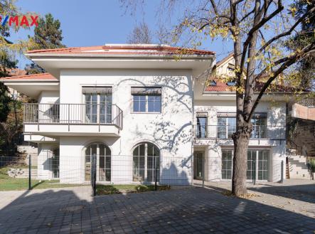 Prodej domu/vily, 462 m²