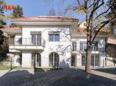 Prodej domu/vily, 462 m²