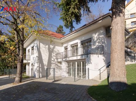 Prodej domu/vily, 462 m²