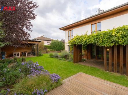 Prodej domu/vily, 188 m²