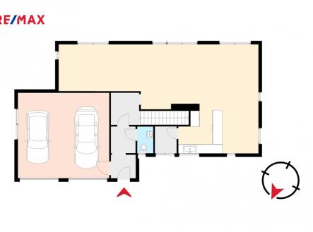 Prodej domu/vily, 188 m²