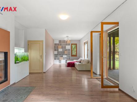 Prodej domu/vily, 188 m²