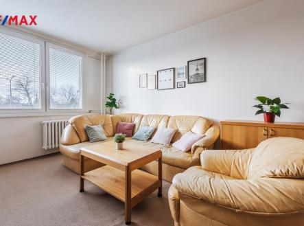 Pronájem bytu, 3+kk, 65 m²