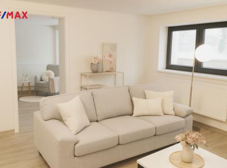 Prodej bytu, 3+kk, 112 m²