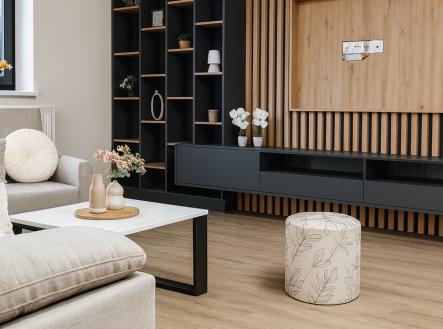 Prodej bytu, 3+kk, 112 m²