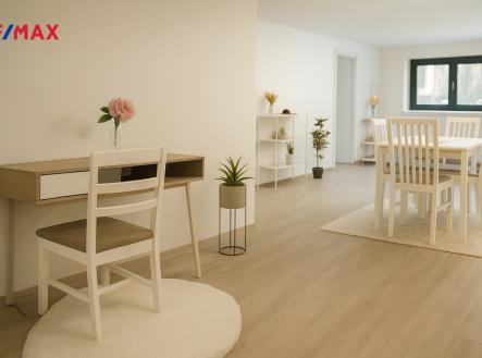 Prodej bytu, 3+kk, 112 m²