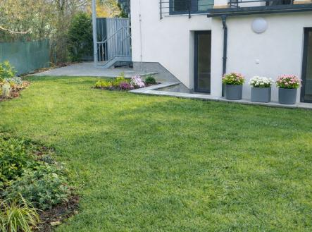 Prodej bytu, 3+kk, 114 m²