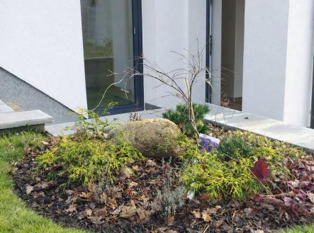 Prodej bytu, 3+kk, 114 m²