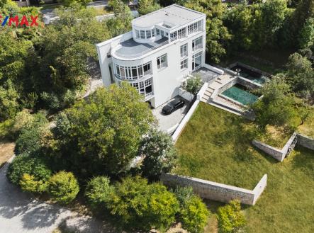 Prodej domu/vily, 323 m²