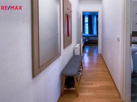 Pronájem bytu, 2+kk, 50 m²